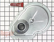 Gearcase Housing - Part # 470614 Mfg Part # 285202