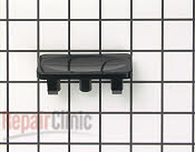 Knob, Dial & Button - Part # 779295 Mfg Part # 8171893