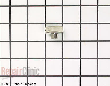 Knob WJ12X216 Main Product View