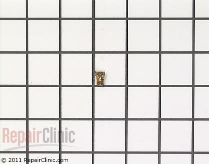 Orifice WB28K146 Main Product View