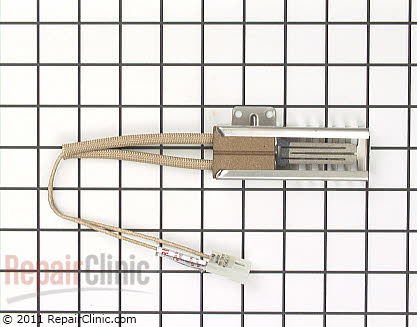 Oven Igniter 3186491 Main Product View