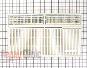 Panel - Part # 935065 Mfg Part # 111409030009
