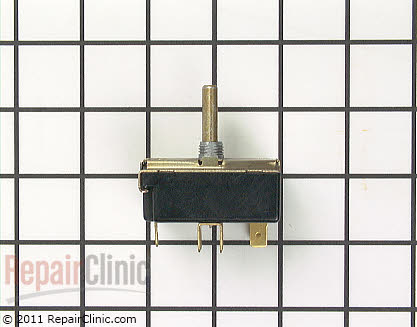 Selector Switch B5114404        Main Product View