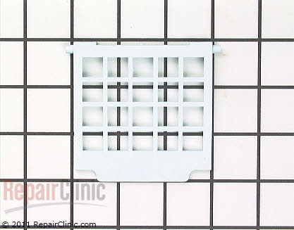 Kitchenaid Silverware Basket Lid