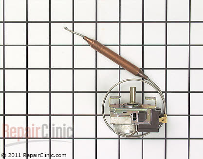 Temperature Control 112180000001    Main Product View