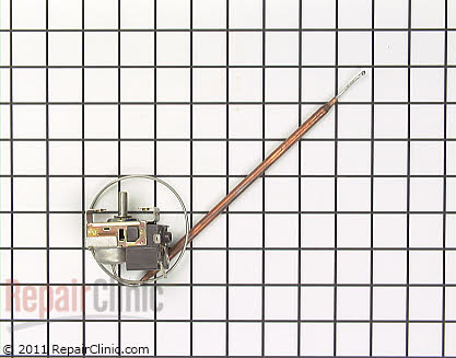 Temperature Control Thermostat 112180000002    Main Product View