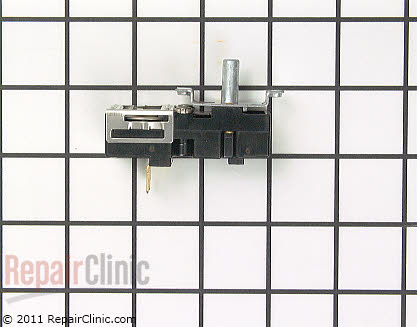 Thermostat E40372 Main Product View