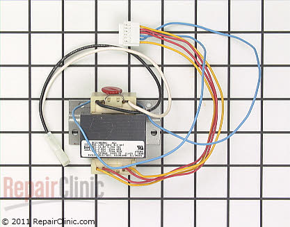 Transformer 4163598         Main Product View