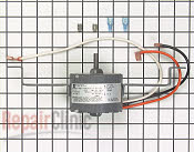 Blower Motor - Part # 566083 Mfg Part # 4318041