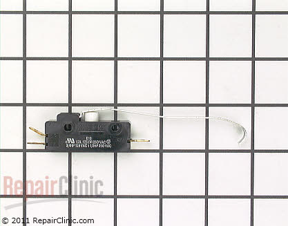 Bucket Switch 18470-2 Main Product View