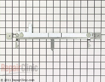 Door Hook 38621P01        Main Product View