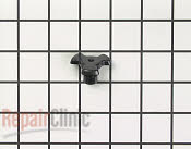 Glass Tray Drive Coupling - Part # 760681 Mfg Part # 80QBP1170