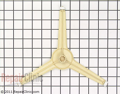 Glass Tray Support 80QBP1287 Main Product View