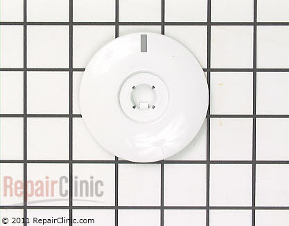 Knob Dial WH11X10036 Main Product View