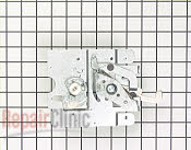 Latch - Part # 492349 Mfg Part # 3148668