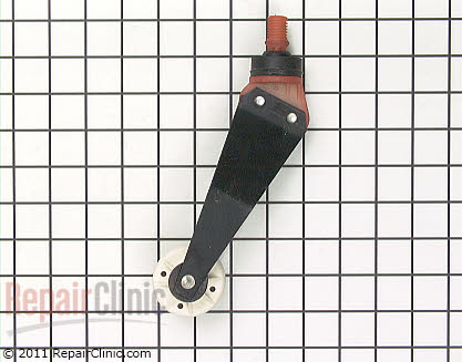 Suspension Shoe & Spring 5303202996      Main Product View