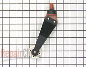 Suspension Shoe & Spring - Part # 616852 Mfg Part # 5303202996
