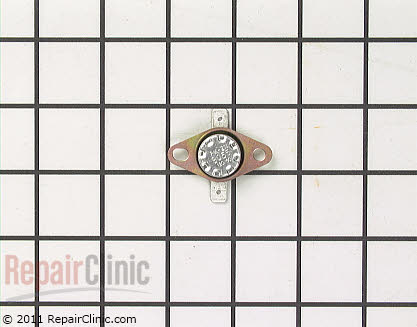 Thermostat DE47-20108A Main Product View