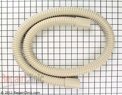 Vacuum Hose 4149700 Main Product View