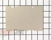 Waveguide Cover - Part # 264414 Mfg Part # WB6X156