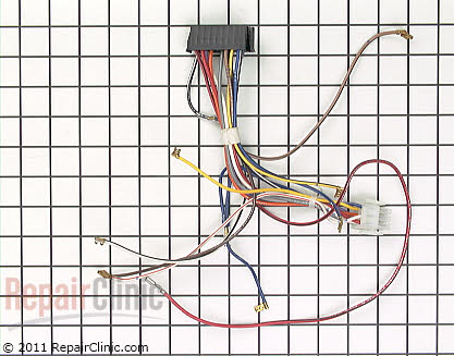 Wire Connector 5303209141 Main Product View