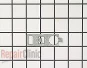 Bracket, thermal fuse - Part # 606877 Mfg Part # 53-1181