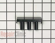 Button - Part # 760886 Mfg Part # 80QBP2223