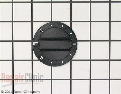 Control Knob 3183120 Main Product View