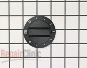 Control Knob - Part # 501884 Mfg Part # 3183120