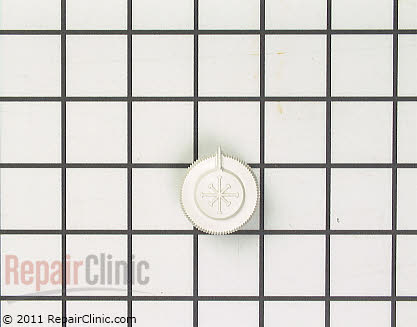 Control knob, thermostat 1100467         Main Product View
