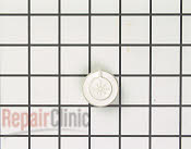 Control knob, thermostat - Part # 388462 Mfg Part # 1100467