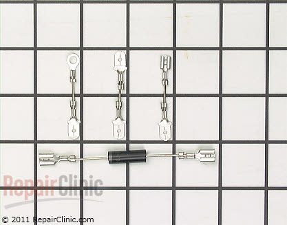Diode 11QBPUNIV       Main Product View
