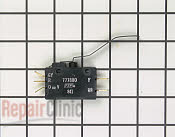 Directional Switch - Part # 714897 Mfg Part # 777880