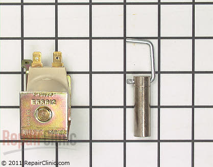Drain Solenoid Kit 6-904023 Main Product View