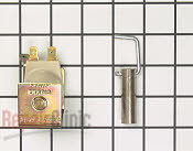 Drain Solenoid Kit - Part # 1534530 Mfg Part # 6-904023