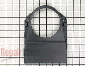 Fan-scroll - Part # 605609 Mfg Part # 523262