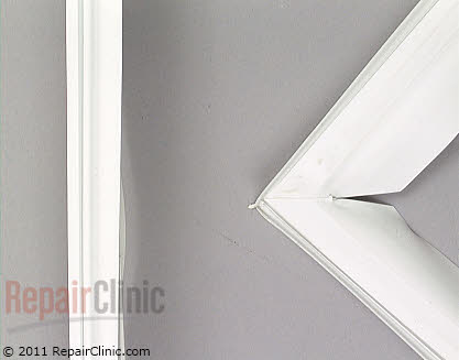 Freezer Door Gasket WR24X312 Main Product View