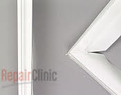Freezer Door Gasket - Part # 300514 Mfg Part # WR24X312