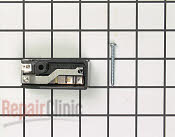 Heat Selector Switch - Part # 491540 Mfg Part # 314209