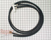 Hose Adapter - Part # 418834 Mfg Part # 154187101