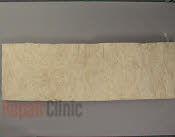 Insulation - Part # 478604 Mfg Part # 3017142