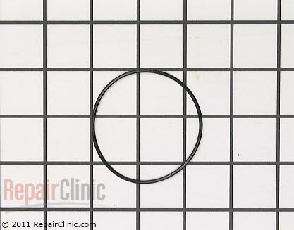 O-Ring 218720100 Main Product View