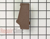 Shelf & Shelf Support - Part # 297381 Mfg Part # WR2X6384