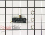 Switch - Part # 269216 Mfg Part # WC21X5017