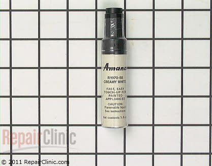 Touch Up Paint R0197058        Main Product View