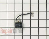 Compressor or Sealed System Component - Part # 398316 Mfg Part # 1163837
