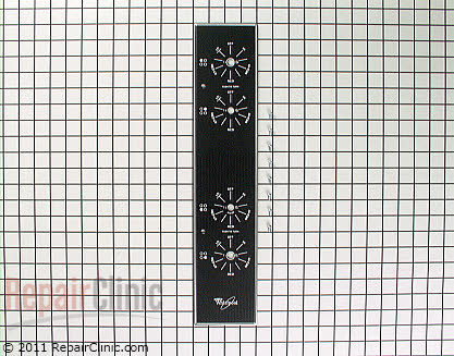 Control Panel 313132 Main Product View