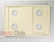 Cooktop - Part # 485740 Mfg Part # 308963L