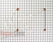 Defrost Heater Assembly - Part # 664045 Mfg Part # 61002101