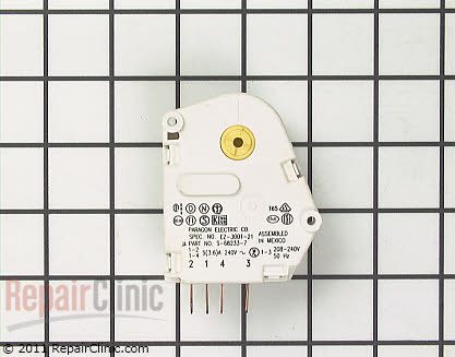 Defrost Timer (OEM)  61003601